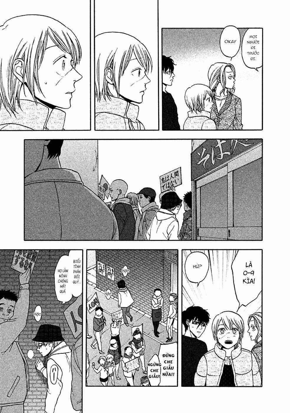 ranh giới quỷ chapter 30 26