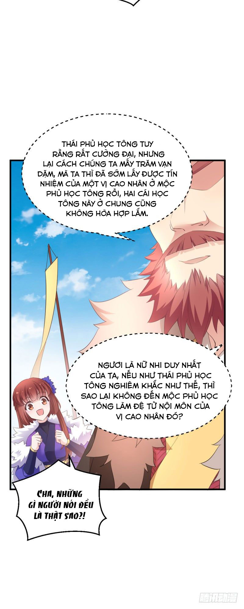 trò chơi trừng phạt chapter 37 9