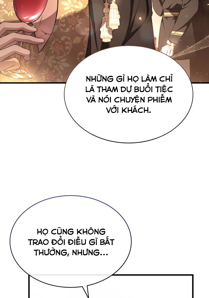 cái bóng trong đêm chapter 80 69