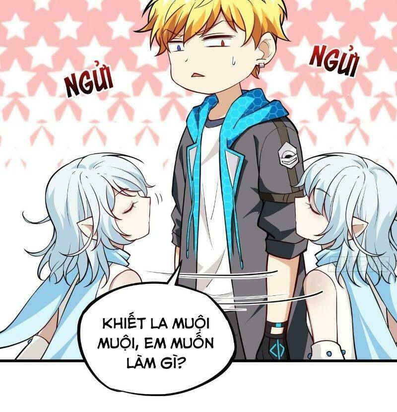 minh nhật thần đô chapter 43 12