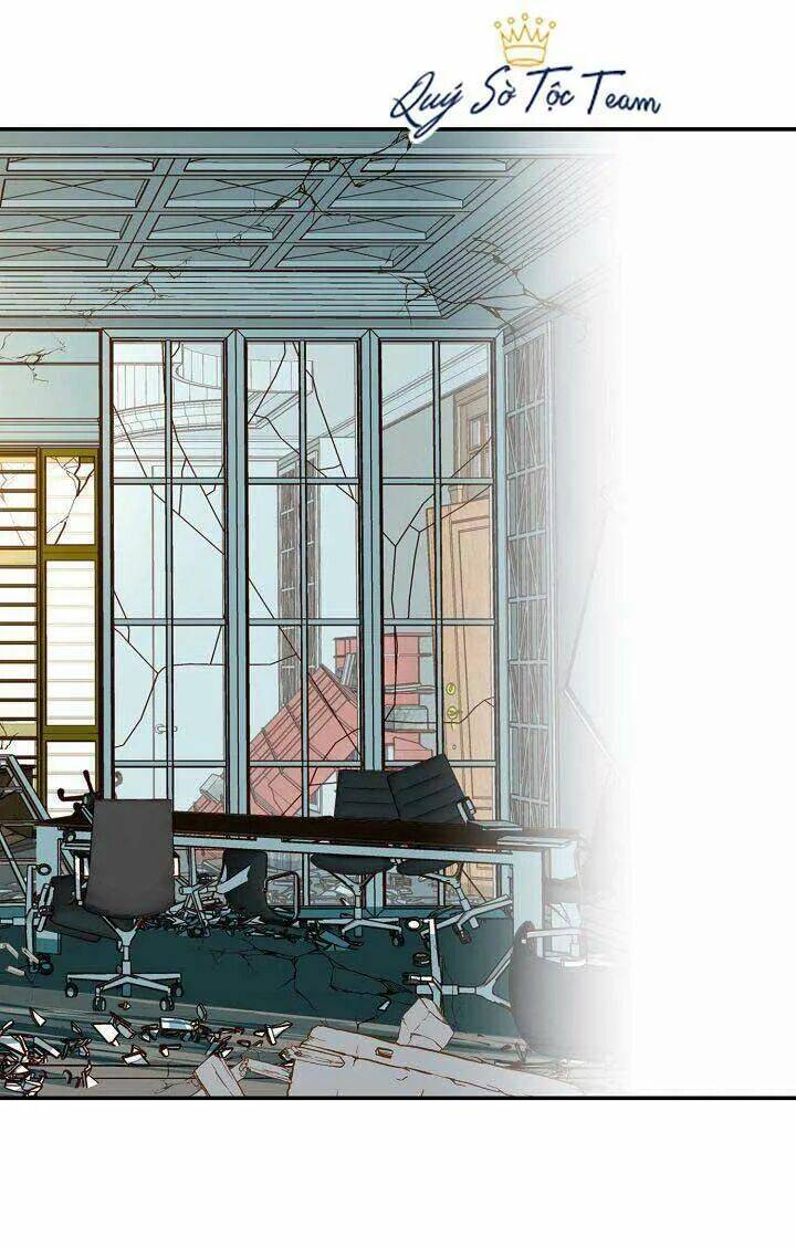 tiếp xúc chí mạng chapter 81 56