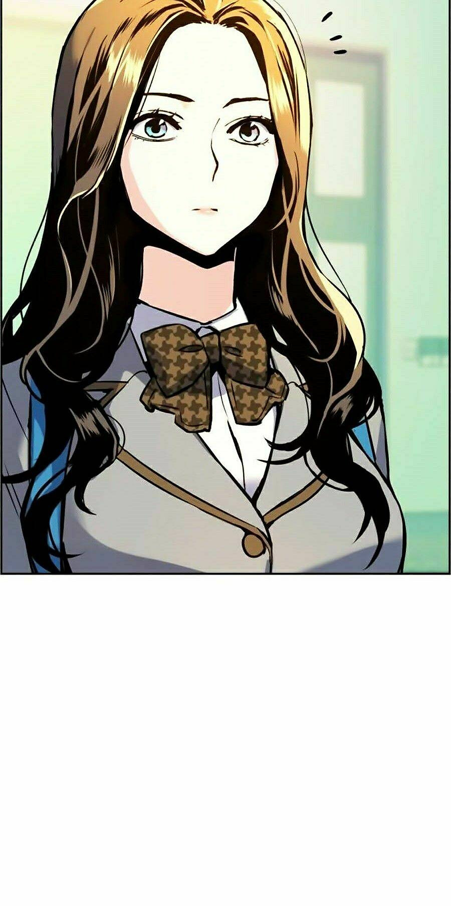 bạn học tôi là lính đánh thuê chapter 24 4