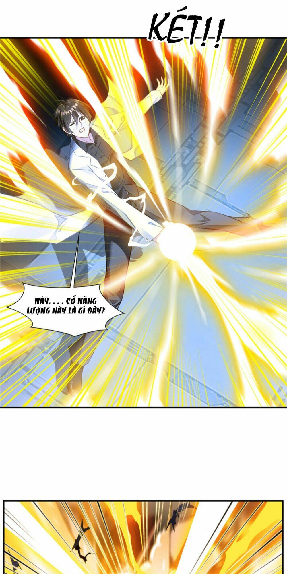 một đời thành tiên chapter 1 14