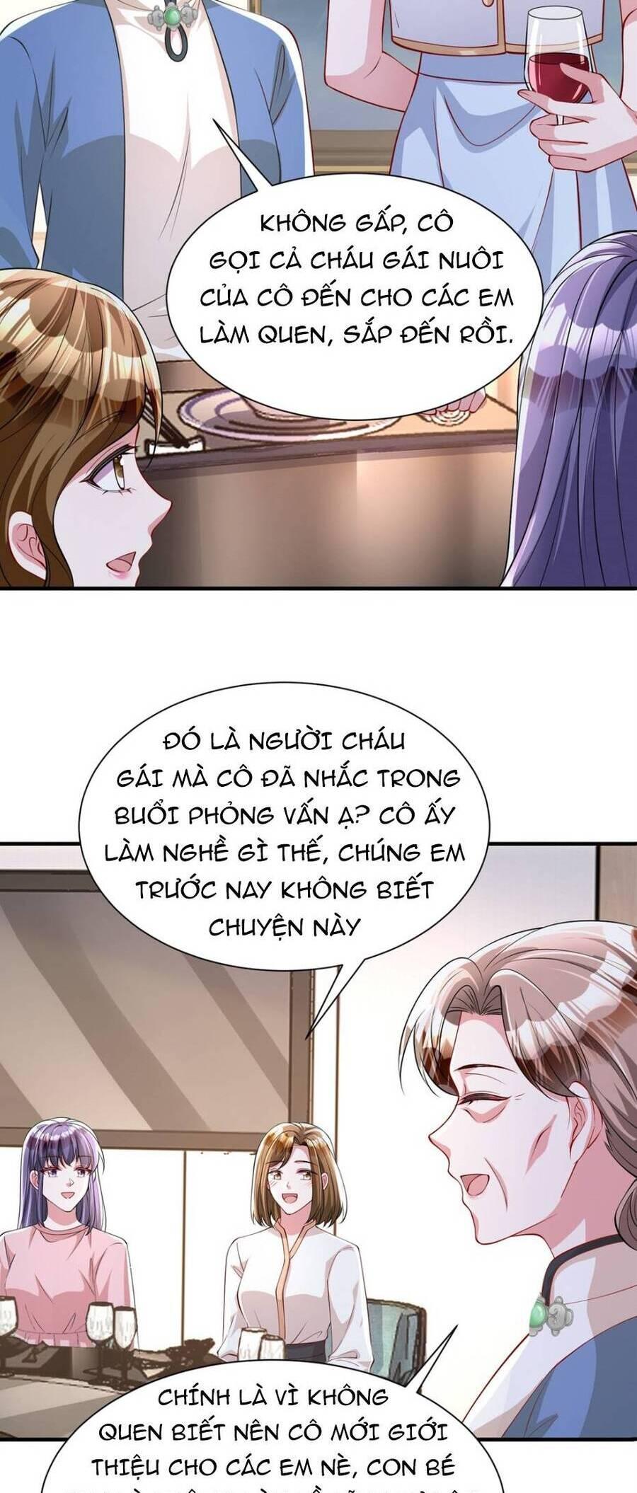 tổng tài huyết tộc cực sủng cô vợ mỹ nhân ngư chapter 144 2