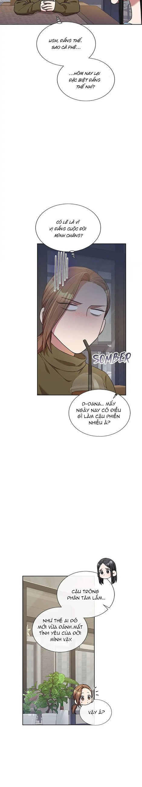 kết hôn ư? không, cảm ơn! chapter 47.1 3