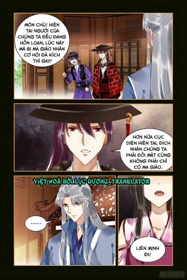 sủng phi của diêm ma chapter 52 6