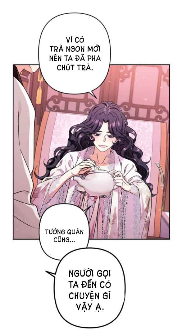 Bản Tình Ca Heeran chapter 51.1 - Trang 14