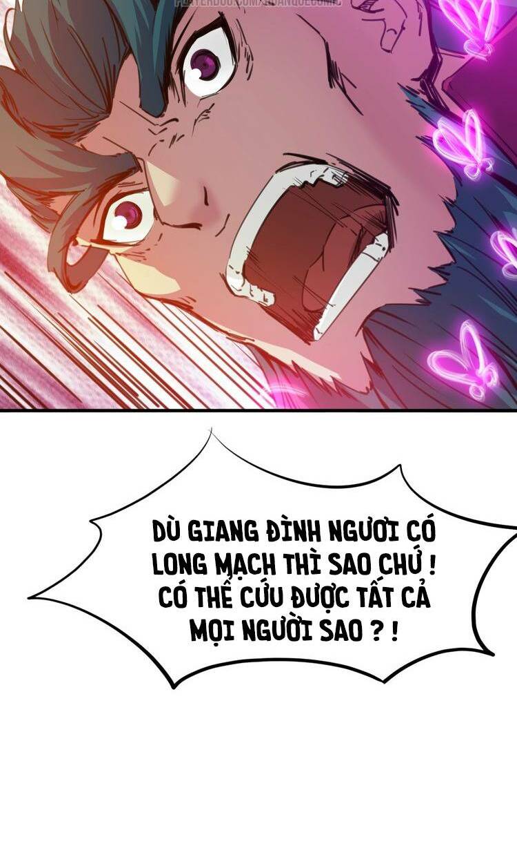 long mạch võ thần chapter 59 36