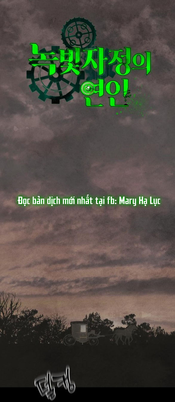 người tình đêm xanh chapter 5.1 1