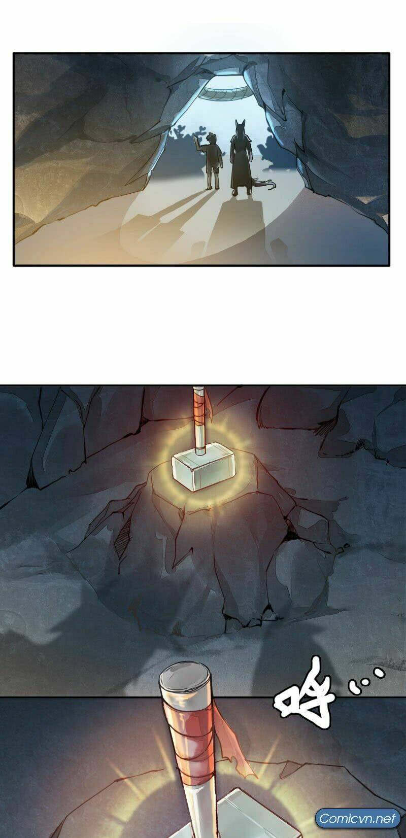 tây du ngạo tuyết thiên chapter 12 7