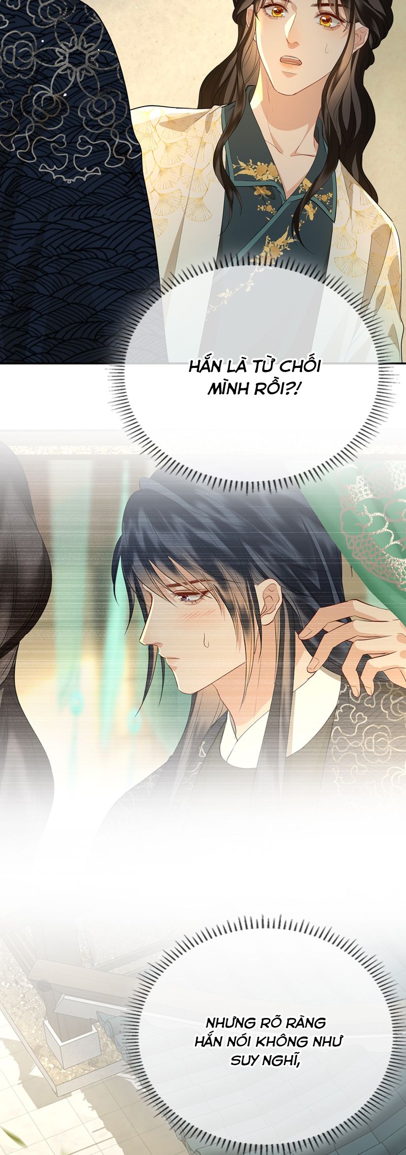 tham hoan chapter 58 9