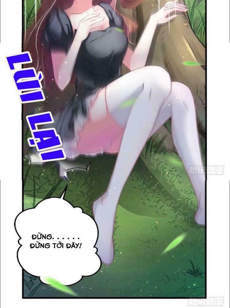 [16+] thảnh thơi thú thế chủng chủng điền, sinh sinh tể chapter 1 15