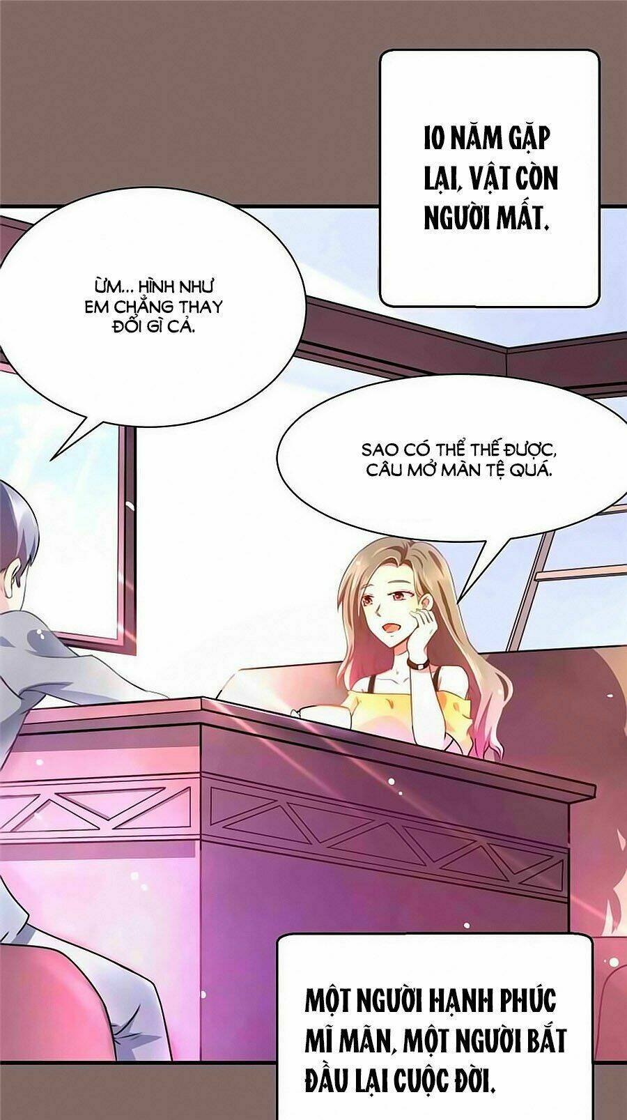 thời gian đều biết chapter 5 13