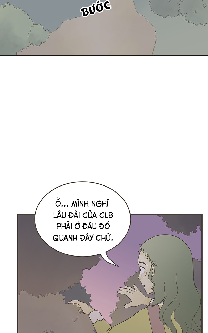 Những Nàng Công Chúa Bị Nguyền Rủa Chapter 18 - Next Chapter 19