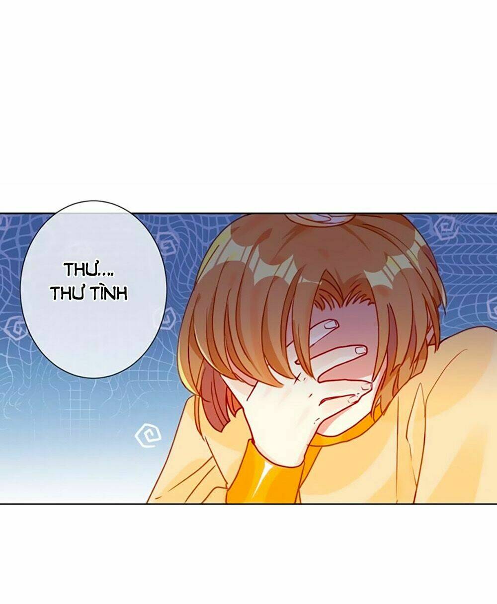 hội học sinh kiêu ngạo của hoàng cung chapter 2 10