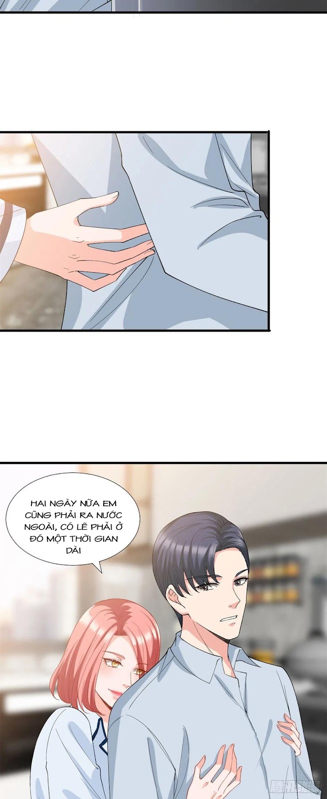 thí hôn lão công, cần giúp sức chapter 461 2