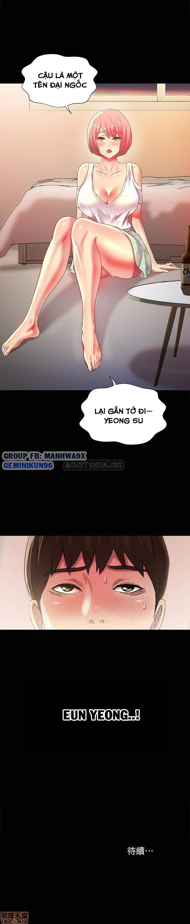 bạn gái của bạn tôi chapter 61 36