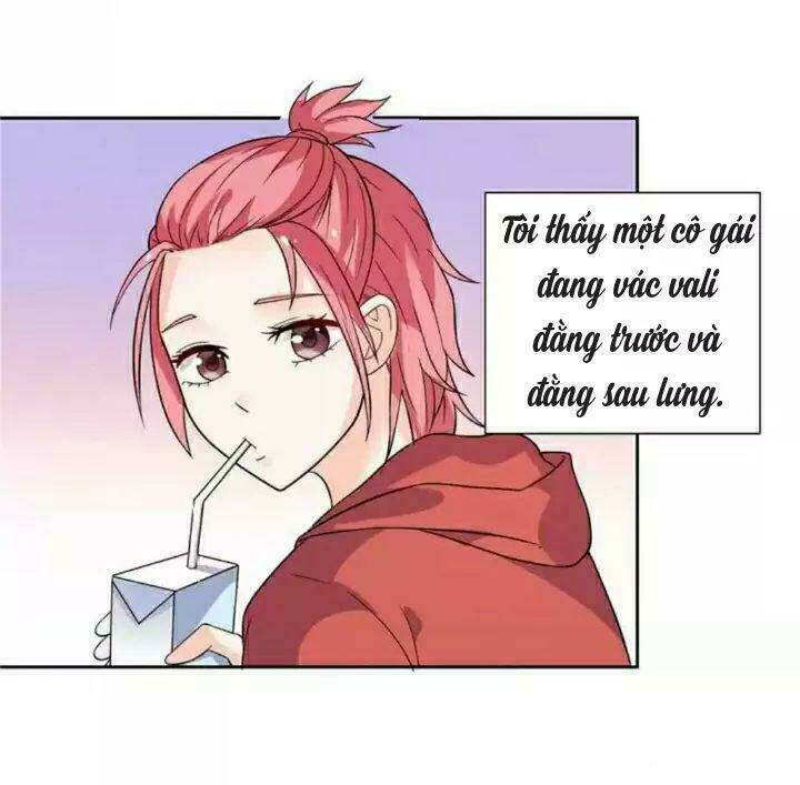 1 nửa hoàn hảo của ceo chapter 43 15