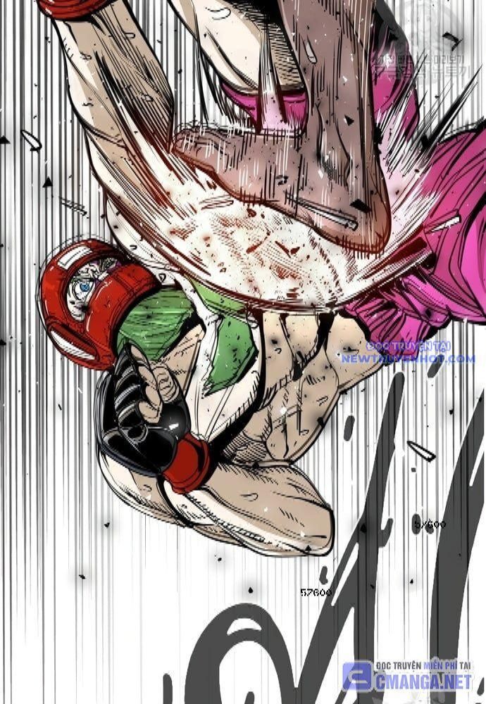 shark - cá mập chapter 254 23