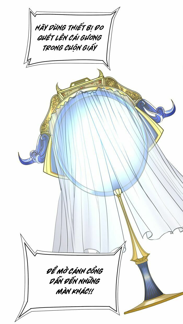 tòa tháp bí ẩn 2 chapter 277 19