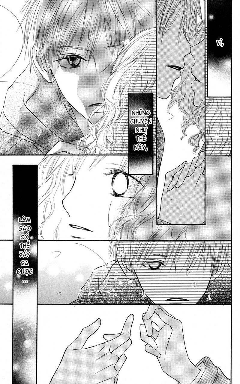 phát điên vì em chapter 21 47