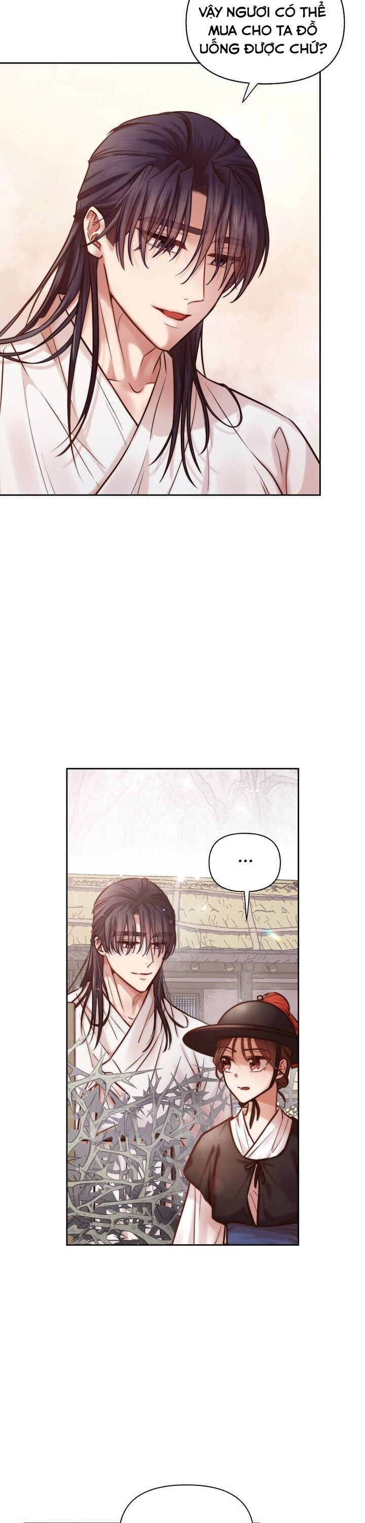 [18+] trăng nơi đỉnh núi chapter 1 23