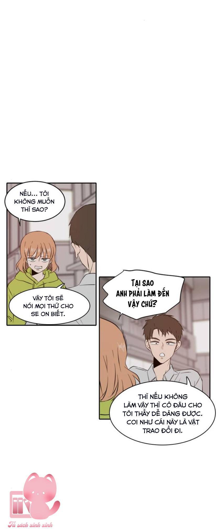 a good day to be a dog chapter 56 10