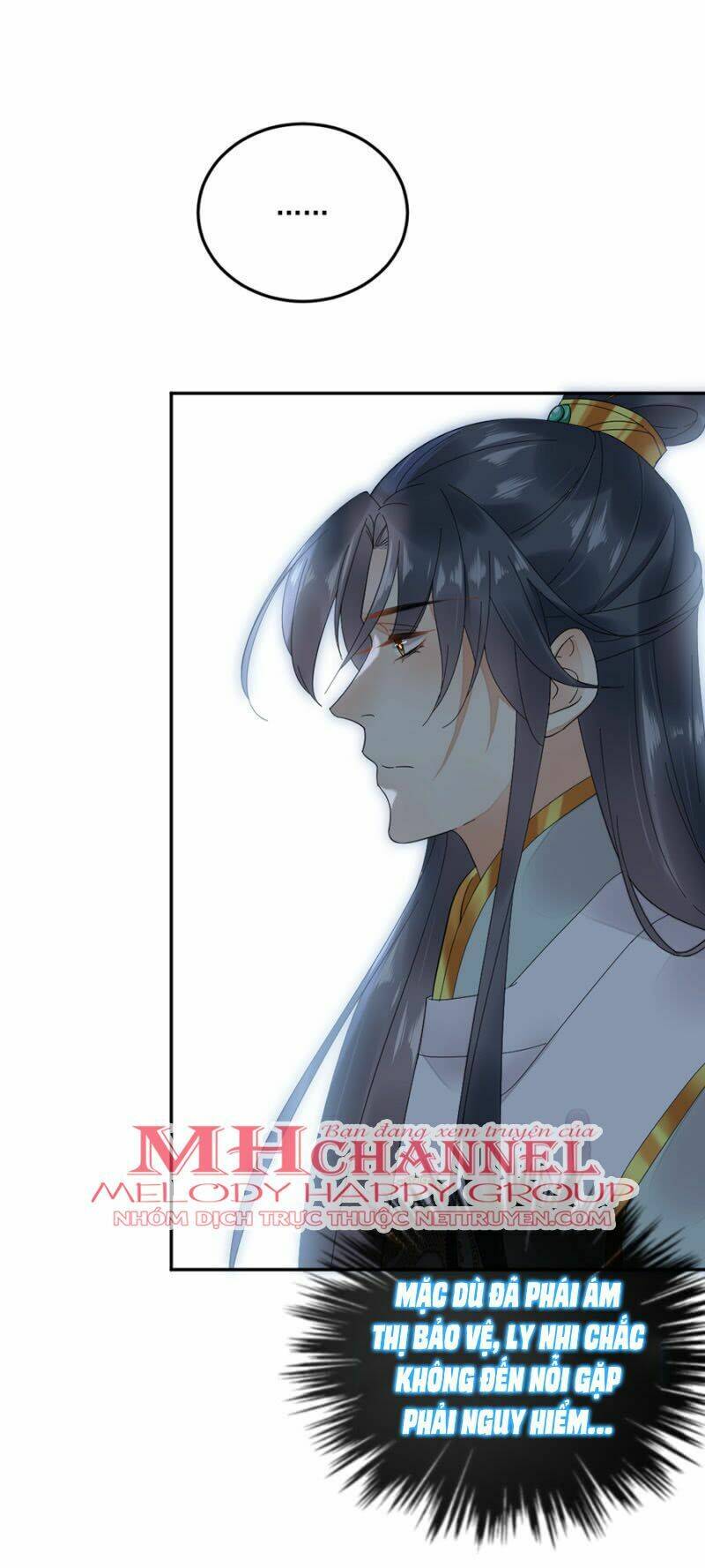 dục hỏa độc nữ chapter 86 18