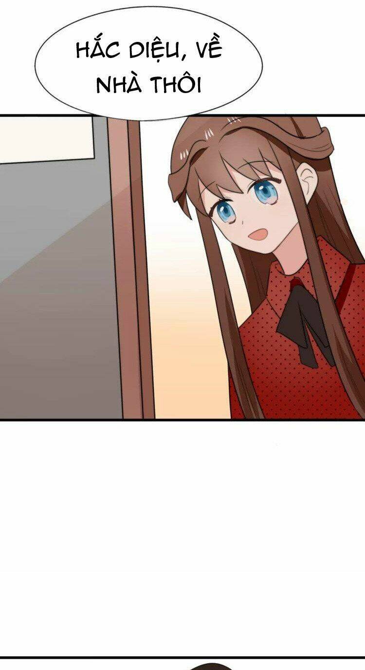 tiểu miêu và hắc diệu thạch chapter 16 30