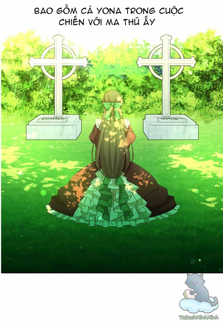 hãy coi chừng ác nữ chapter 82 68