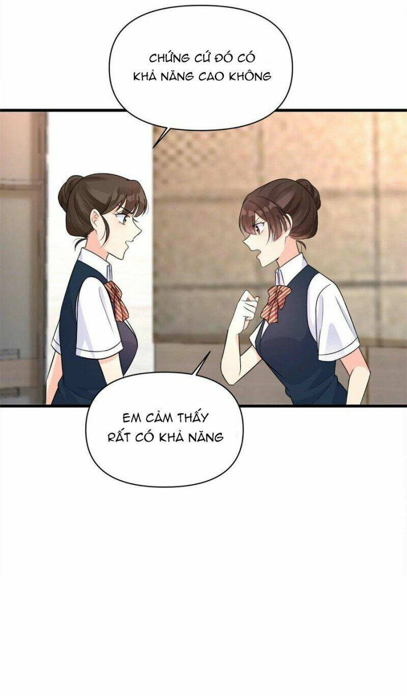 vẫn cứ nhớ em, nhớ em chapter 64 2