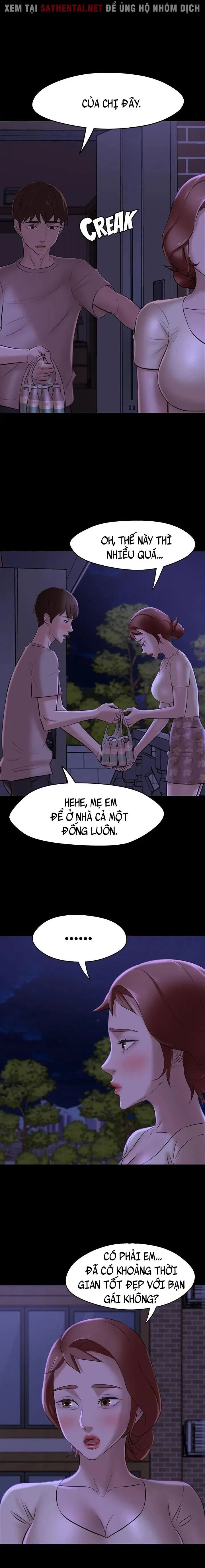 nhật ký quần lót chapter 16 9