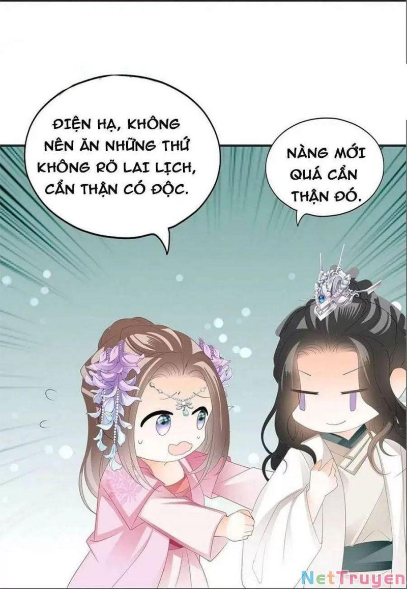 bổn vương muốn nàng chapter 92 30