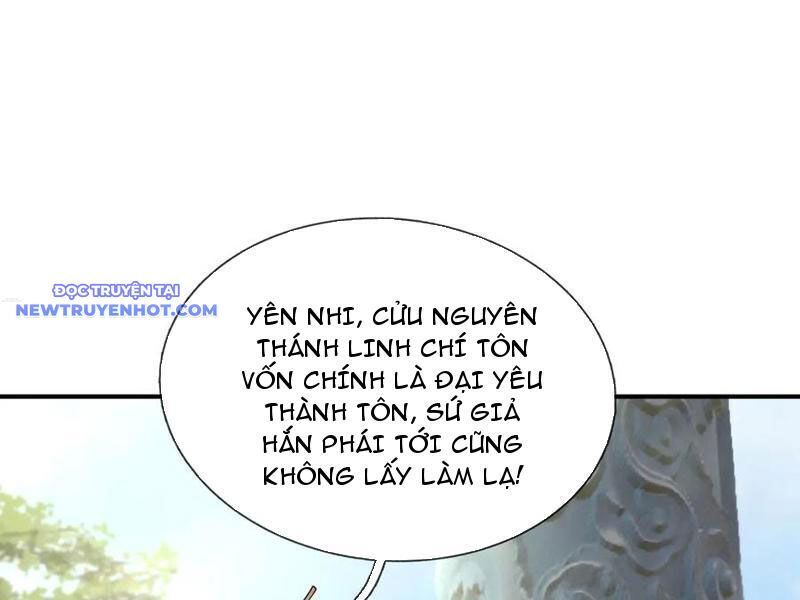ngủ say vạn cổ: xuất thế đẩy ngang chư thiên chapter 46 161