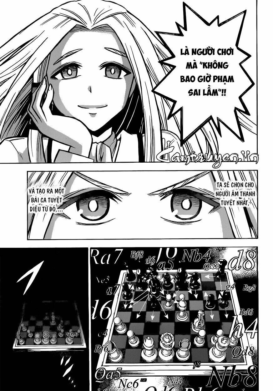 chrono monochrome chapter 17 16