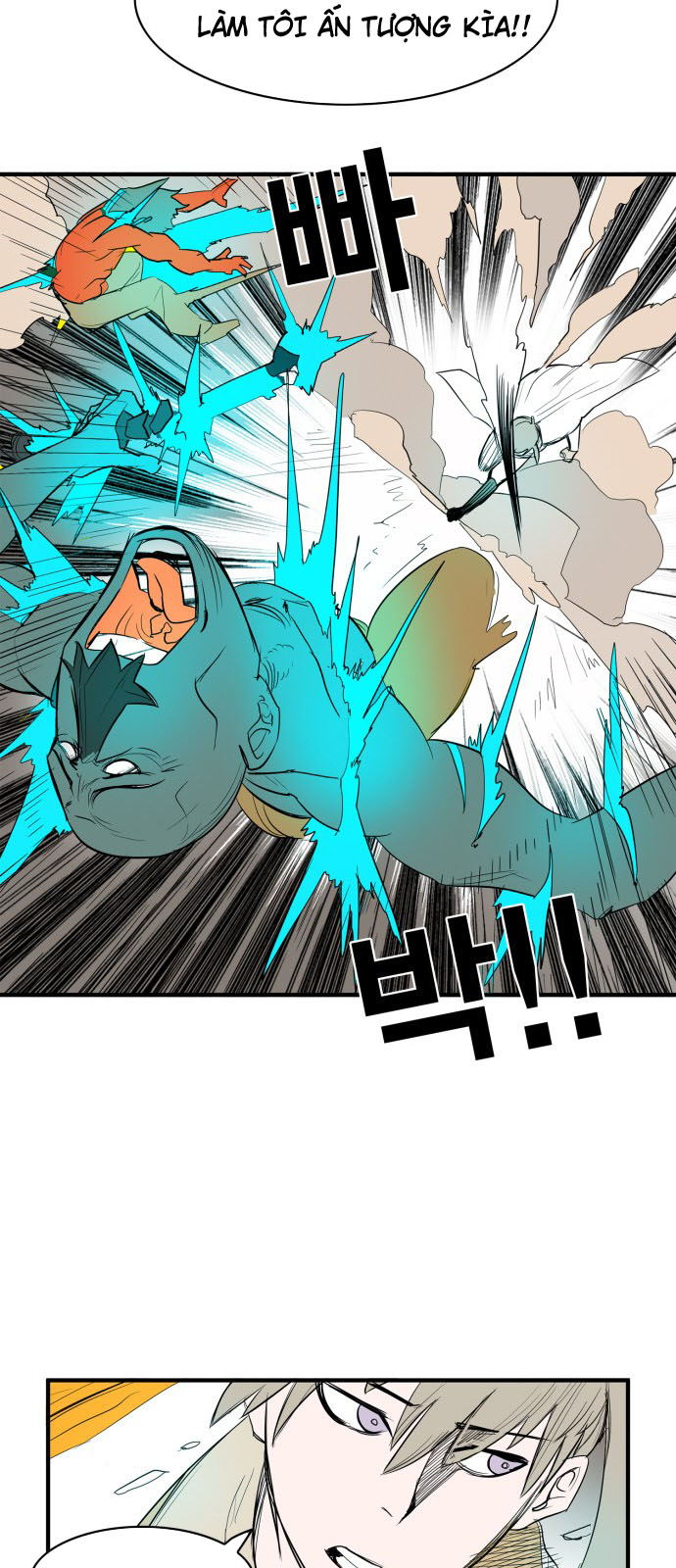 hard core leveling warrior chapter 110 46