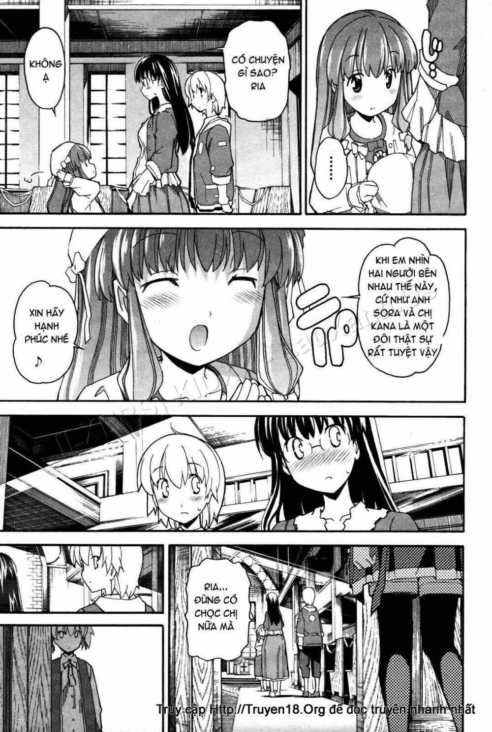 aki-sora chapter 21 38