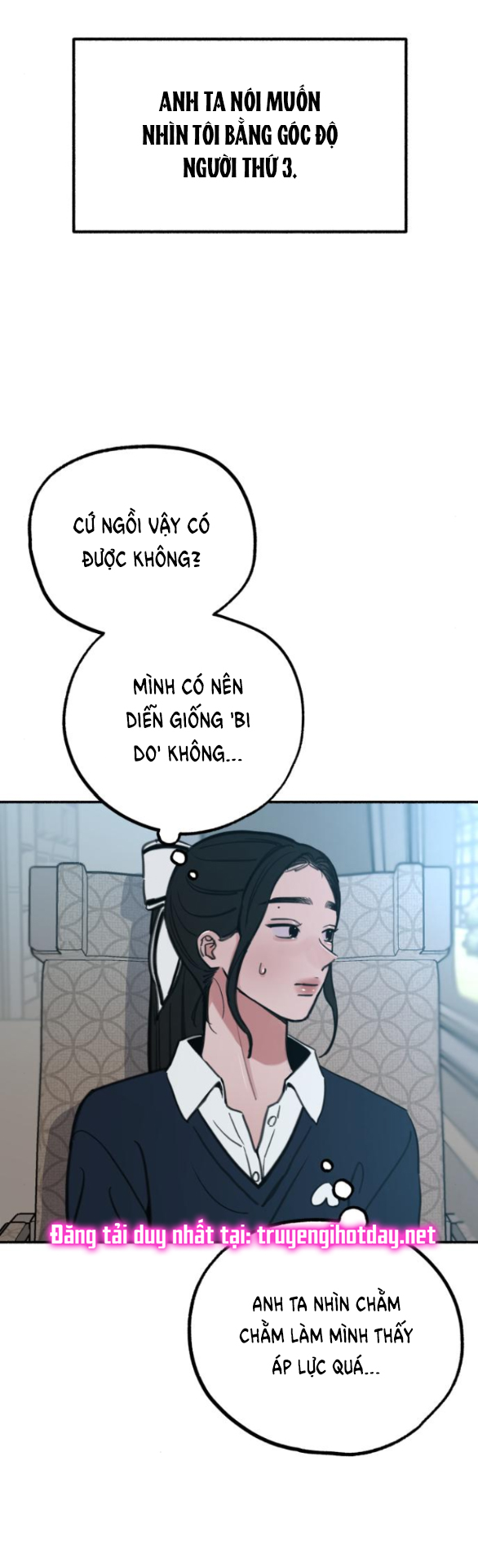 nàng thơ nổi tiếng - nàng thơ myung chapter 49.2 14