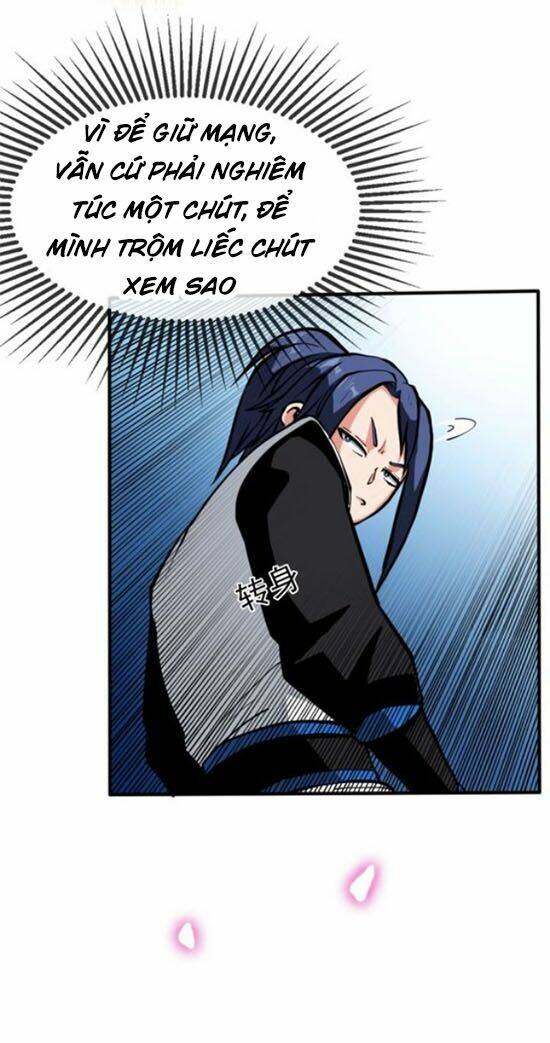 chí tôn thổ hào hệ thống chapter 3 15