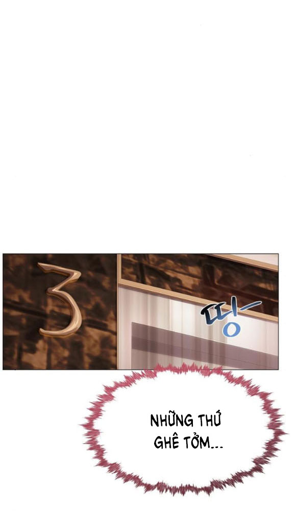 không thể thoát ra khỏi bộ phim kịch tính chapter 14.1 65