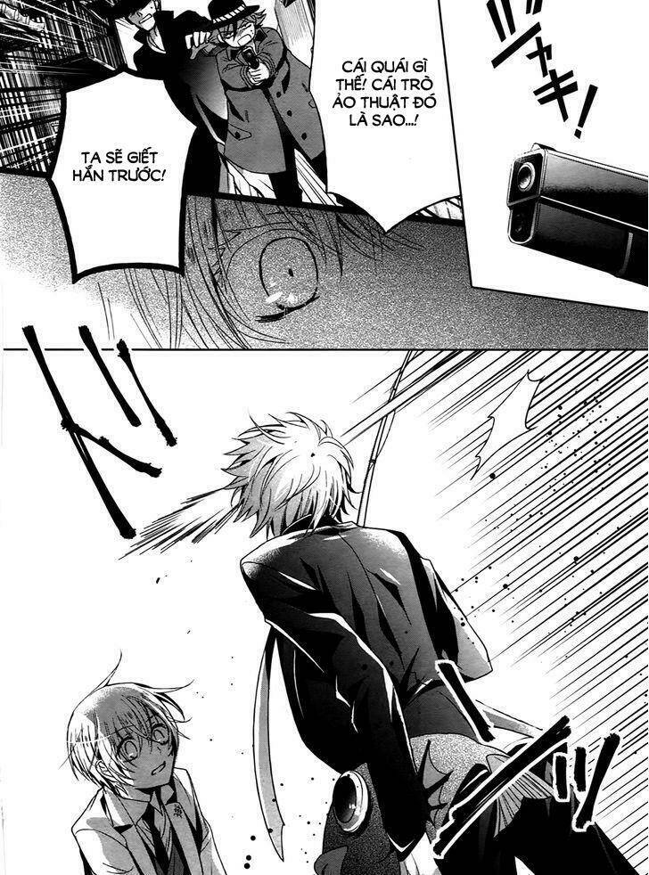 shichifuku mafia chapter 1 45