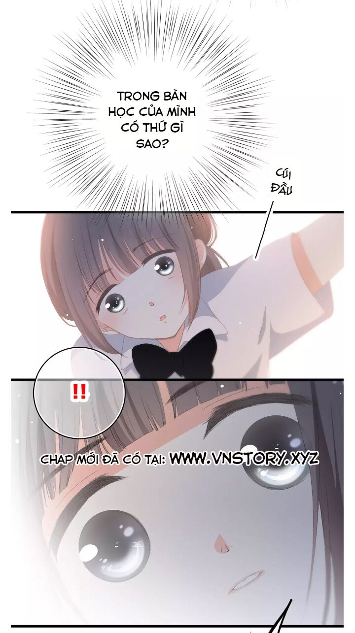 Con Tim Rung Động chapter 32 - Trang 30