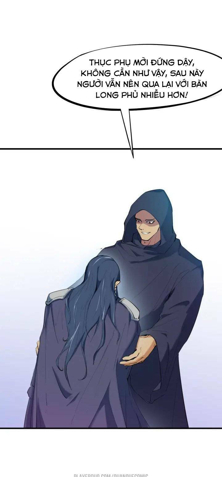 long mạch võ thần chapter 24 9