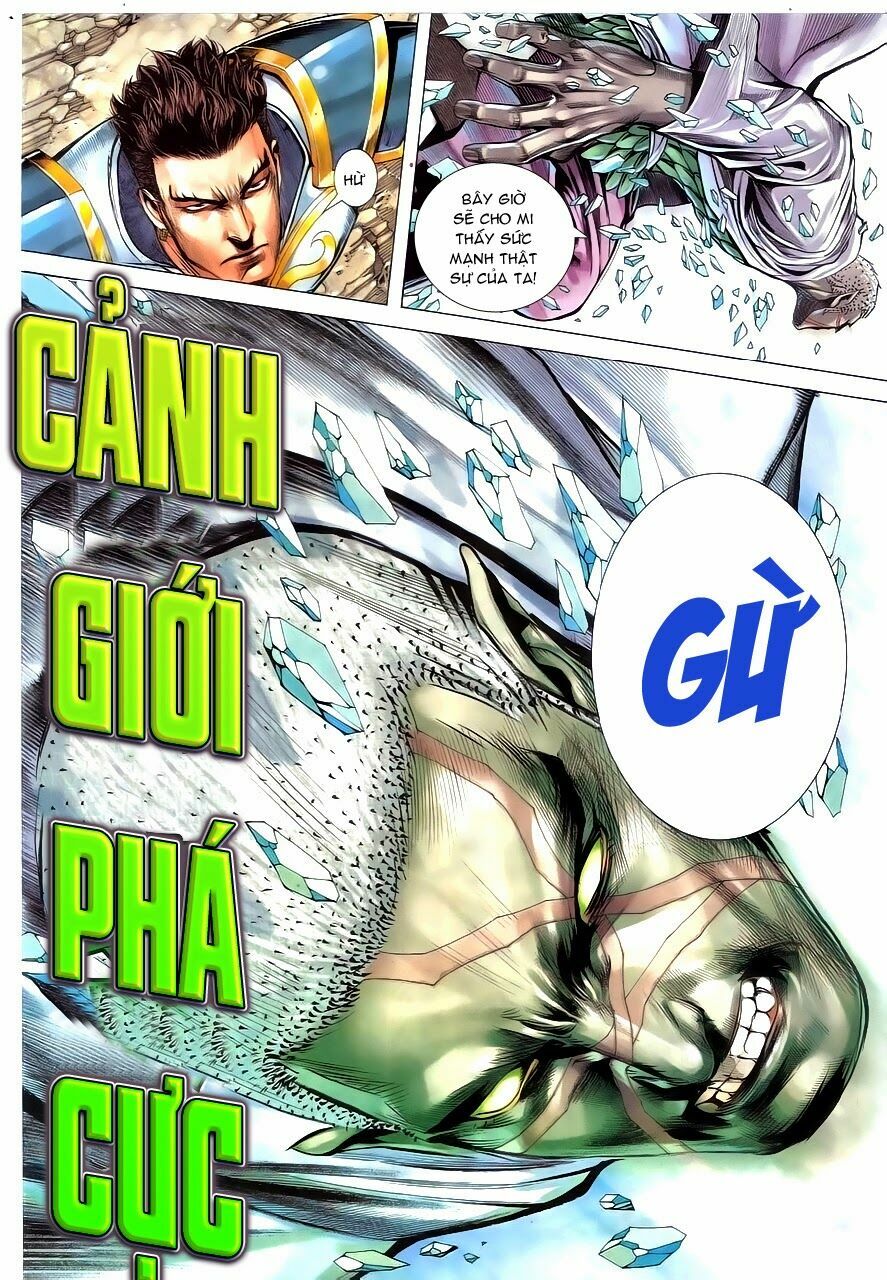 phong thần ký chapter 155 9