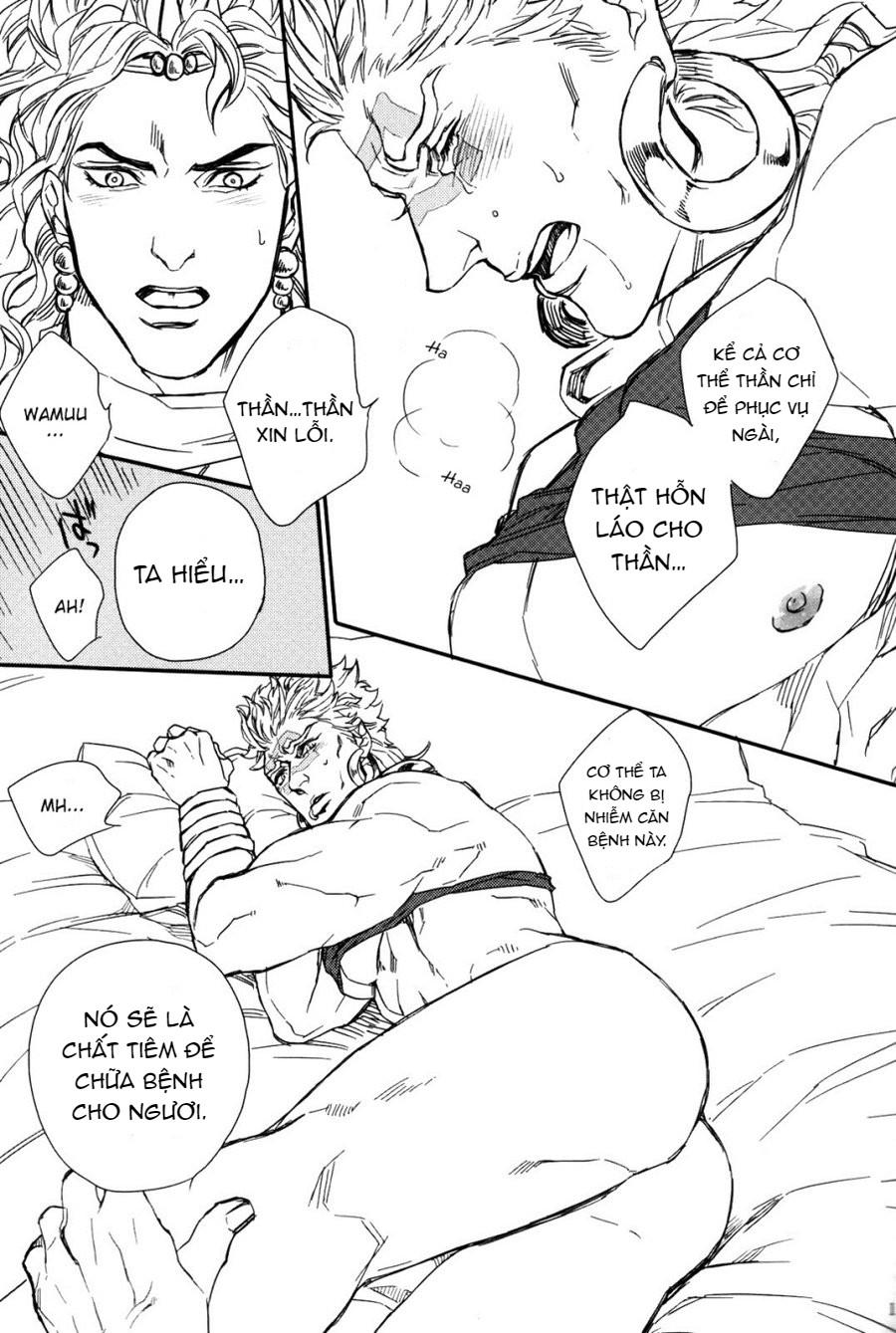 oneshot hỏny chapter 11 9