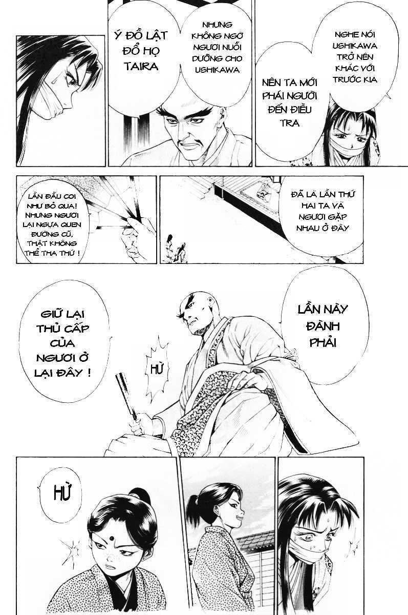 thiếu niên vương i - shana oh yoshitsune i chapter 5 29