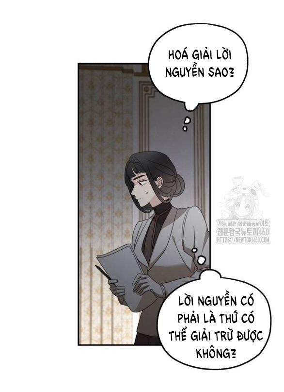 gia đình chồng bị ám ảnh bởi tôi chapter 123.1 32