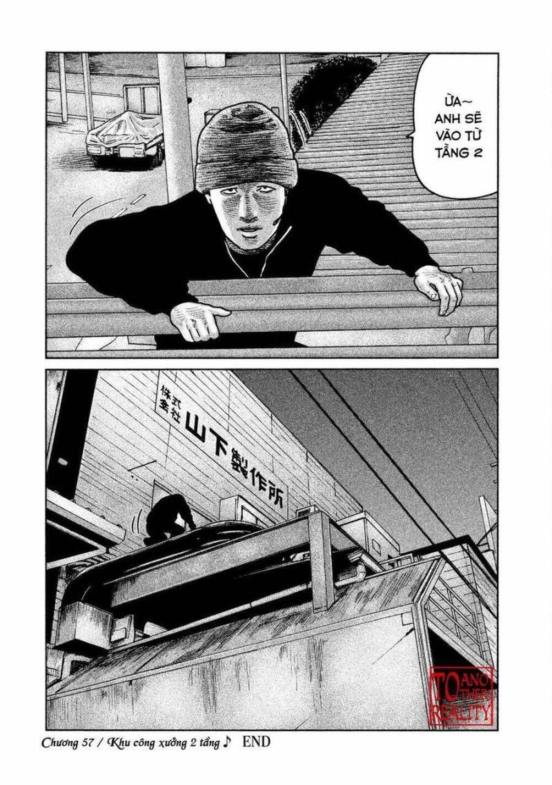 sát thủ truyền thuyết chapter 57 18