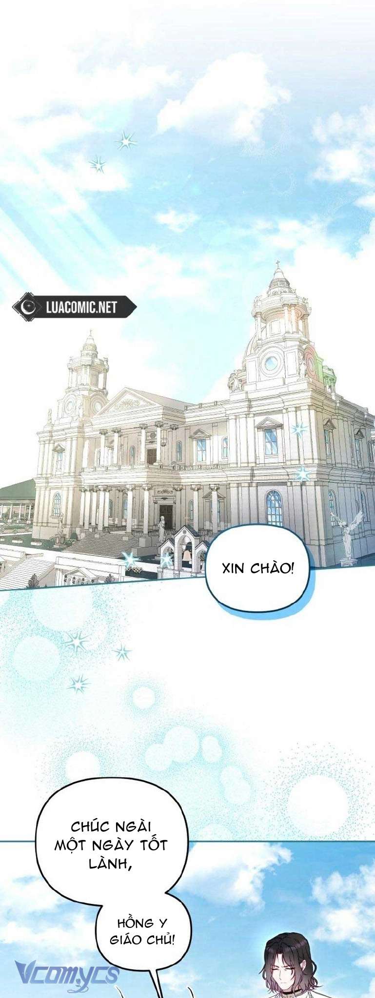 tôi được nuôi dưỡng bởi những kẻ phản diện chapter 78 19