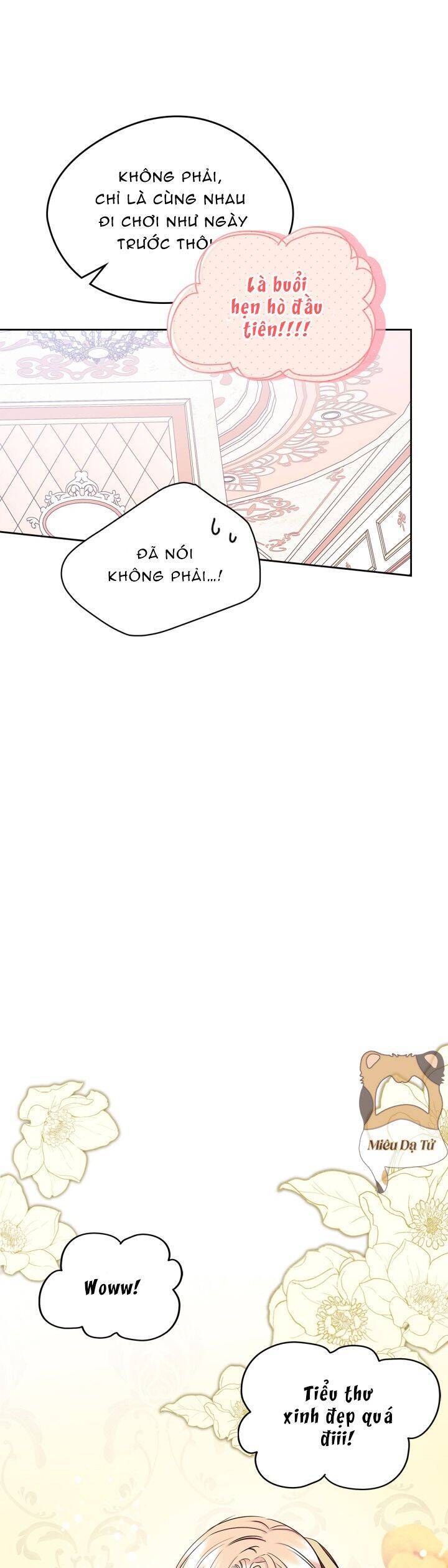 bạn thân khác giới của nam chính chapter 41 3